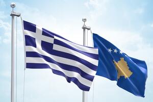 Dokos: Grčka ne namjerava da prizna nezavisnost Kosova uprkos...