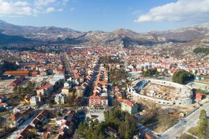 Čestitke povodom Dana osnivanja Prijestonice Cetinje