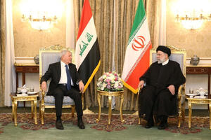 Iranski predsjednik: Prisustvo SAD narušava bezbjednost u regionu