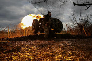 Hoće li Ukrajina pokrenuti kontra-ofanzivu: Zatišje pred buru,...