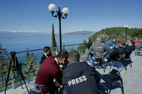 Savršena oluja prijeti slobodi medija