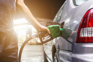 Boje jutra: Mogu li cijene goriva u Crnoj Gori rasti nakon zabrane...