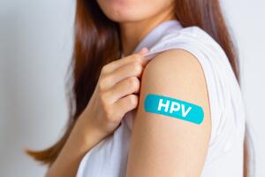 Upitnik CIN-CG za mlade i roditelje o HPV vakcinaciji