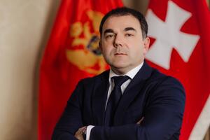 Đurašković: Nema uslova za popis, razmisliću o obustavi procesa na...