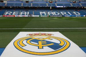 Uhapšena tri igrača omladinske akademije Real Madrida zbog...