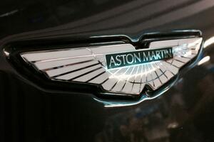 Aston Martin najavljuje osam noviteta