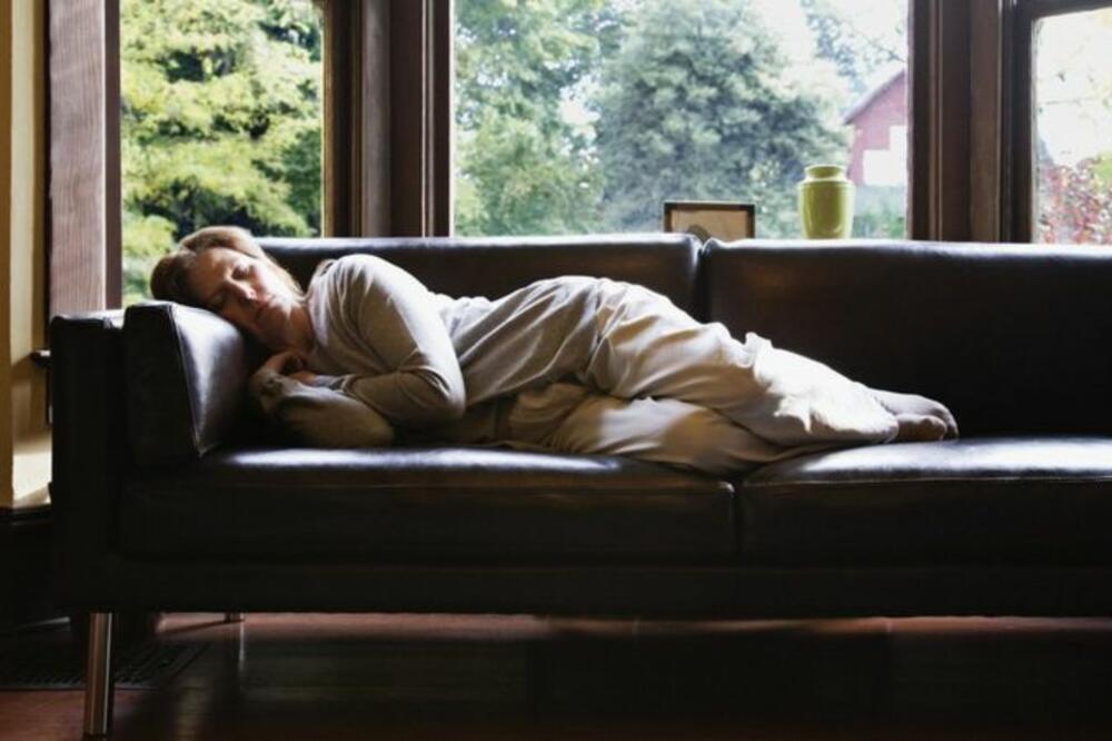 Ljudi sa sindromom hroničnog umora iscrpljenost opisuju kao parališuću, Foto: Getty Images