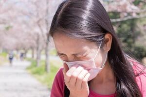Alergije: Da li je Drugi svjetski rat kriv za polensku groznicu u...