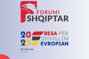 Albanski forum: Bezrezervno ćemo raditi na interesu svih građana,...