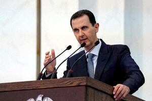 Za koje se zločine optužuje Asadov režim u Siriji: Bojni otrovi,...