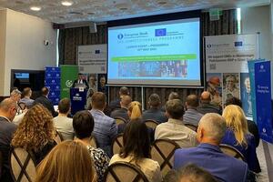 EBRD i EU podržavaju mala i srednja preduzeća u Crnoj Gori