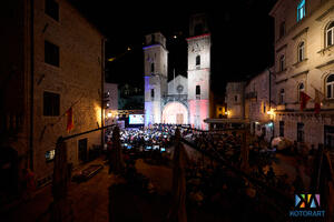 “Venecija u Kotoru” uvertira za festival rane muzike