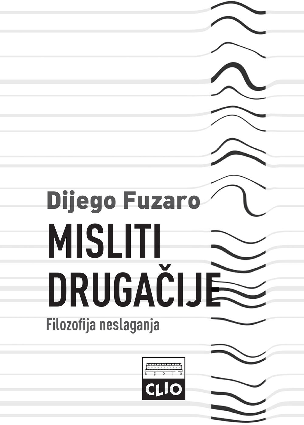 Misliti drugačije