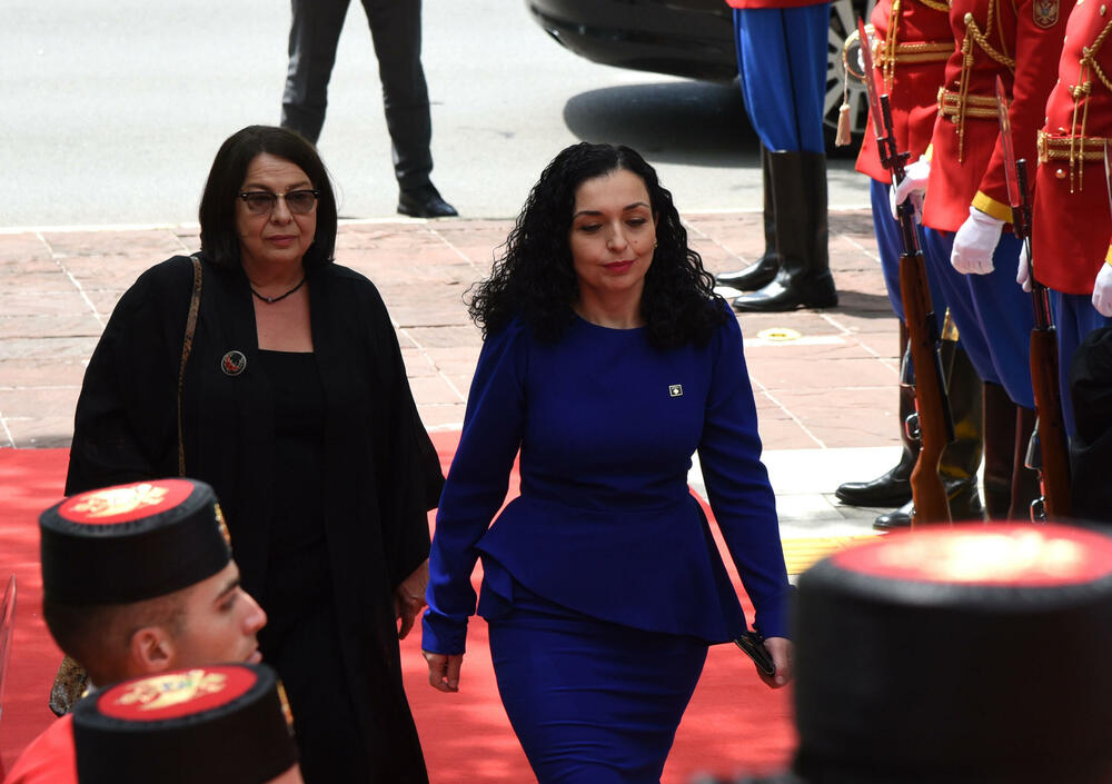 <p>Predsjednik Jakov Milatović inaugurisan je danas na sjednici u Skupštini Crne Gore, u Podgorici. Pogledajte fotografije koje je zabilježio foto reporter "Vijesti" Luka Zeković.</p>