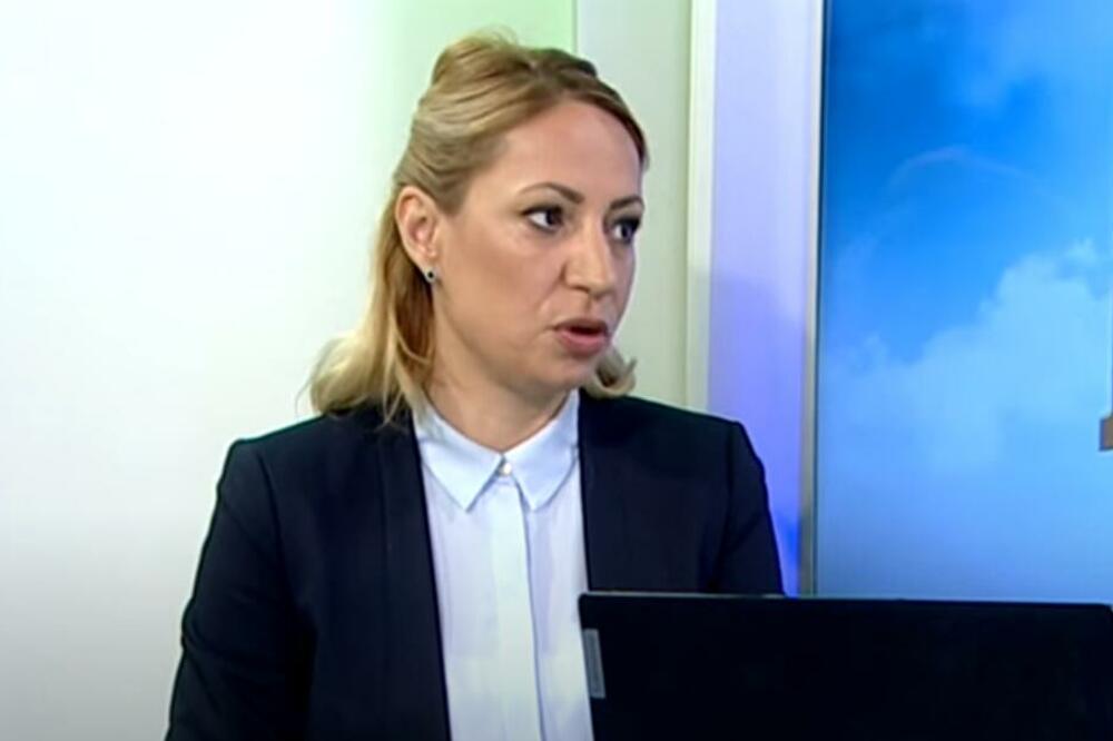 Nenezić, Foto: TV Vijesti