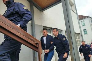 Muratoviću 20 godina zatvora za ubistvo Kalača