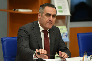 Damjanović: EPCG će uplatiti dio dobiti u državnu kasu, očekuje se...