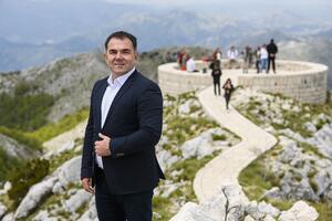 Đurašković neće na sastanak kod Milatovića: Konsultacije se...