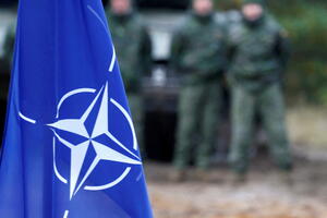 NATO objavio zvaničnu suspenziju Ugovora o konvencionalnom oružju,...