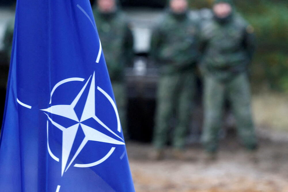 NATO, Foto: Reuters