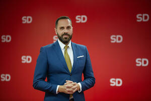 Čelanović: SD će prihvatiti inicijativu za obrazovanje Odbora za...