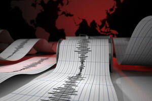 Zemljotres jačine 6,2 stepena pogodio Japan