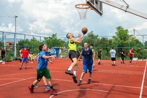 "Basket u mom kvartu": Dežurni krivci glavni na Pričelju, poznati...