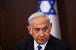 Suđenje Netanjahuu: Holivudski producent priznao da su pokloni...