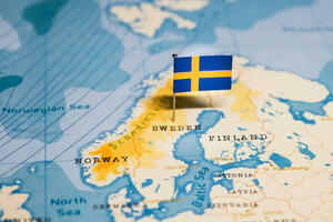Između idile i kriminalnih bandi: 500 godina Švedske