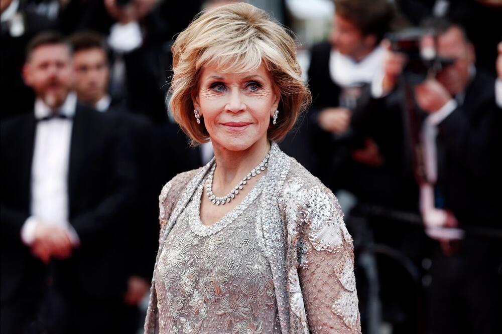 Džejn Fonda, Foto: Shutterstock