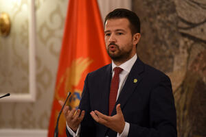 Milatović: Do Kvon nije donirao novac za predsjedničku kampanju