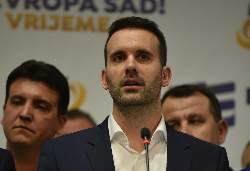 Spajić