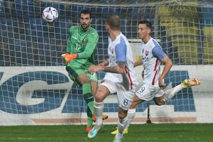 Crnogorci odveli Vojvodinu u polufinale Kupa Srbije