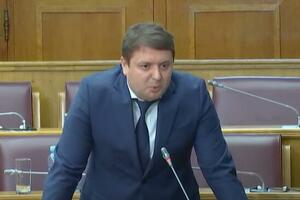 Resulbegović izabran za rukovodioca Osnovnog tužilaštva u Ulcinju