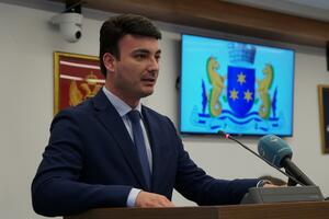 Budva: Jovanović zakazao sjednicu za skraćenje mandata