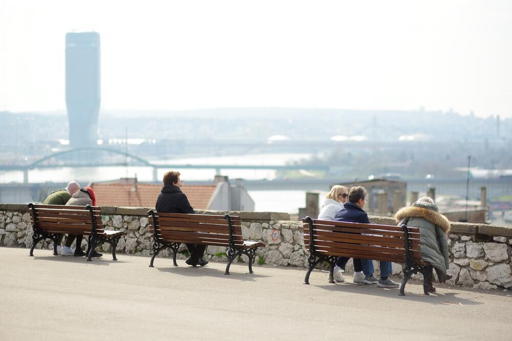 Beograd, Foto: Shutterstock