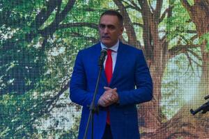 Damjanović: INORP će doprinijeti jačanju ekonomskih veza Crne Gore...