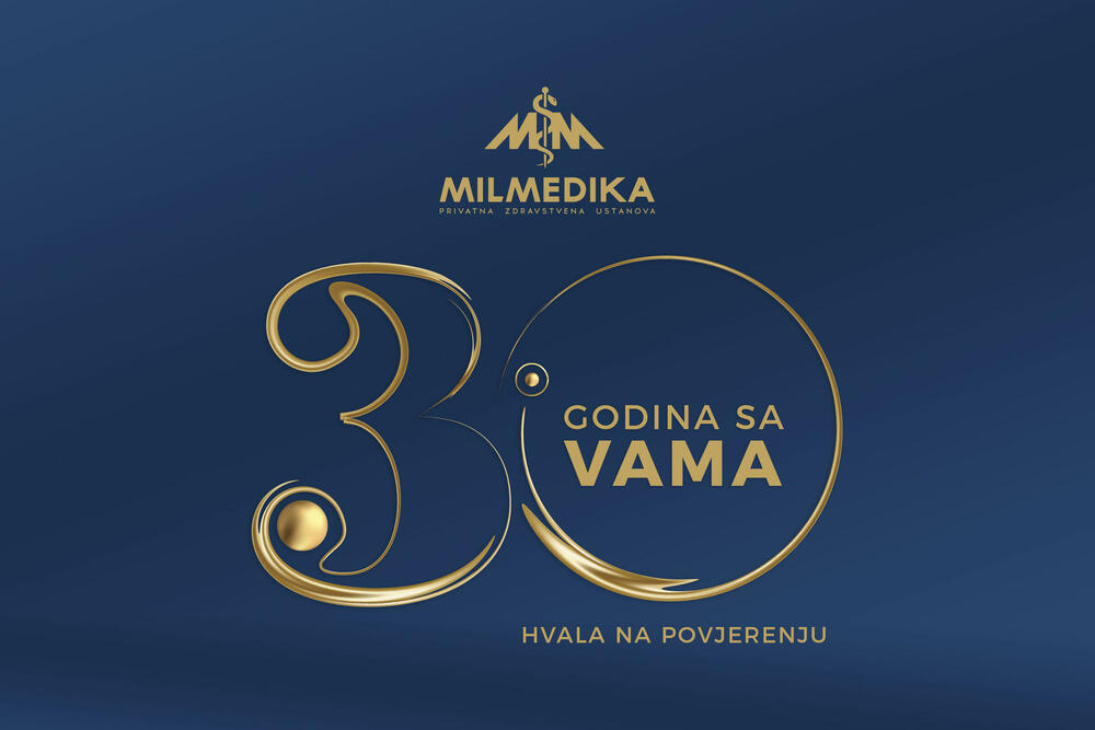 Milmedika promo