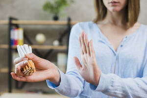 Šta je alternativa za sve one „okorjele“ pušače?