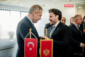 Turska avio-kompanija Pegasus će pokrenuti direktne avio letove sa...