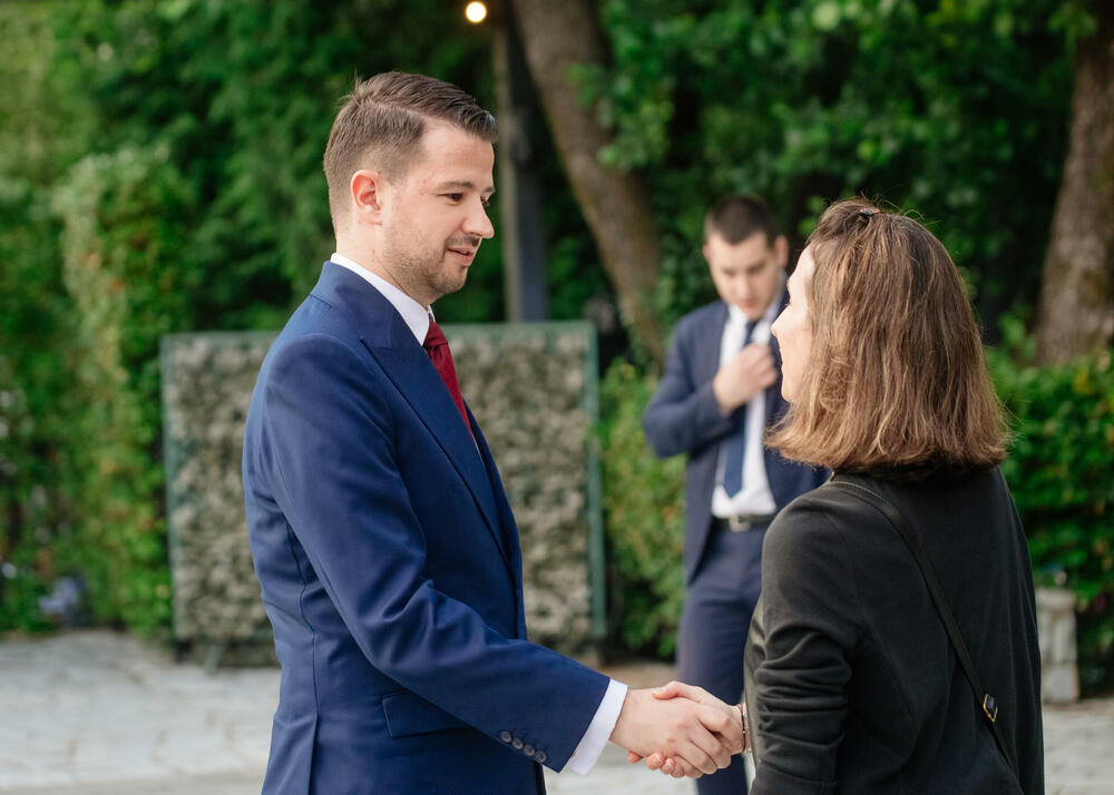 <p>Današnjim Samitom se završava predsjedavanje Crne Gore regionalnoj inicijativi</p>