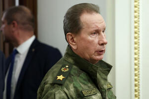 Zolotov: Ruska nacionalna garda će ubuduće biti opremljena teškim...