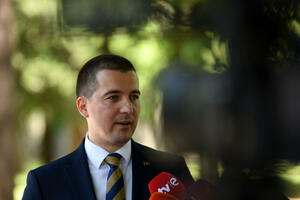 Bečić: Vlada će poštovati odluku suda u vezi sa Brđaninom, nema...