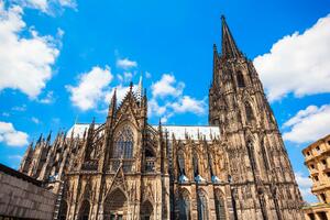 Rekordan broj Njemaca napustio katoličku crkvu