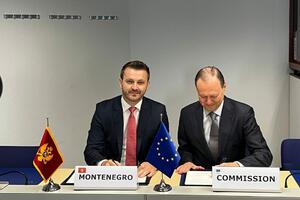 MJU: Crna Gora postala članica programa Digitalna Evropa