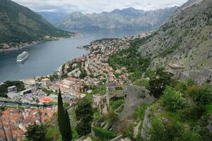 Exploring Kotor: Enchanting Beauty of Montenegro