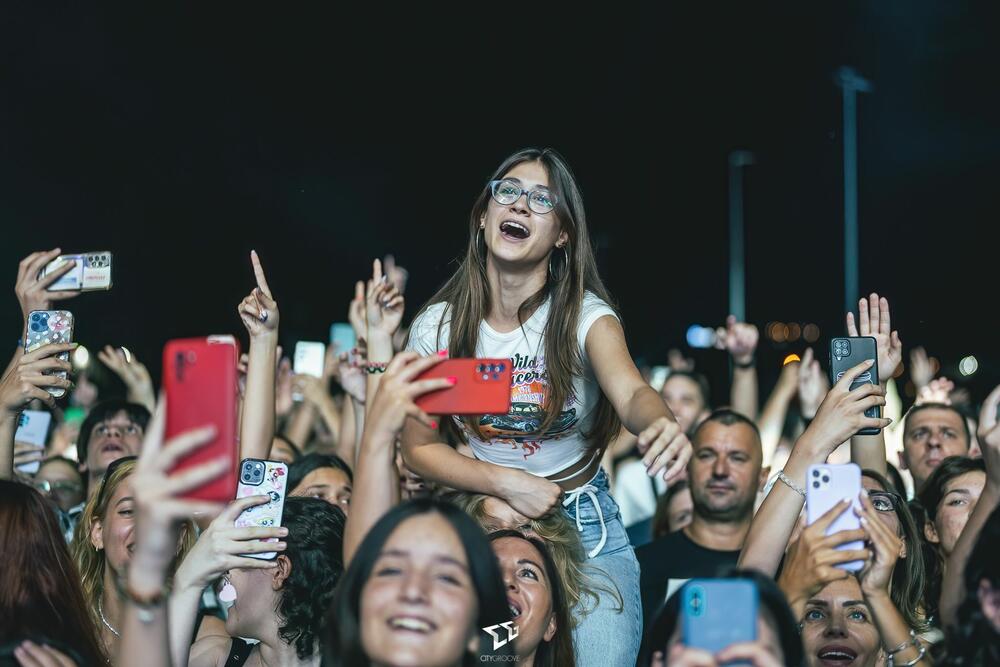 <p>Treće večeri festivala, 4. jula, program će se odvijati na bini Groove u Kolektoru</p>