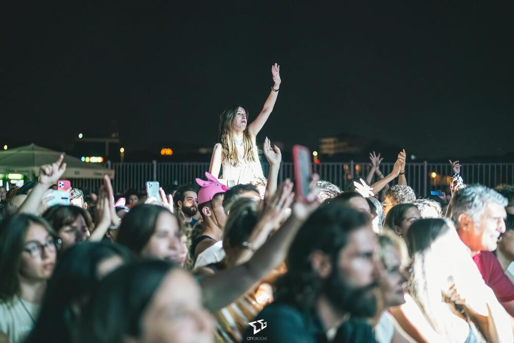 <p>Treće večeri festivala, 4. jula, program će se odvijati na bini Groove u Kolektoru</p>