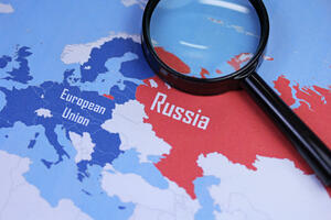 Anketa: Većina Evropljana vidi Rusiju kao protivnika
