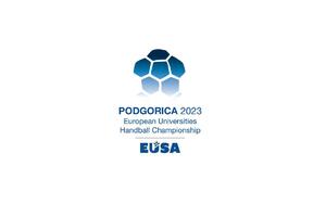 Podgorica domaćin Univerzitetskog prvenstva Evrope u rukometu